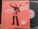 Siegfried Walendy /Puhdys -Melodia Lp/DDRSänger/Ostbeat/Melodija Russland/SU
