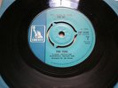 Timi Yuro - It'll Never Be Over For Me - Super rare UK original - HEAR