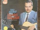 Lp Bossa Nova Jazz Guitar Melodia Das Americas Very Rare Vg Plus Full Frequency