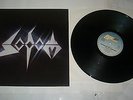 SODOM Expurse of sodomy LP vinyl Original Steamhammer