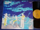 TAMBA TRIO s/t 1975 LP ? BRAZIL JAZZ FUNK/BOSSA/LATIN Japan RCA Original PG-138