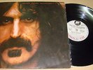 FRANK ZAPPA APOSTROPHE ARGENTINA PROMO LP