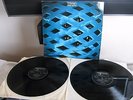 The Who LP Tommy, UK Original Libretto # 29673 Nice Condition