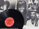 ORIGINAL 1966 STEREO PRESSING BOB DYLAN BLONDE ON BLONDE VINYL LP CLAUDIA CVR NM