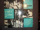 ART BLAKEY QUINTET 