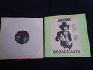 Jimi Hendrix-Broadcasts