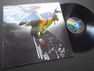 BUDGIE - IN FOR THE KILL / ORIG UK LP 71 MCA MCF 2546 HEAVY PSYCH METAL TOP EX