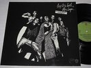LP ALICE COOPER - LOVE IT TO DEATH DEUTSCHES ORIGINAL WB GRÜN 1972 IN MINT RAR