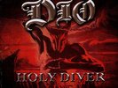 Dio - Holy Diver Vinyl UK 3LP