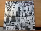 THE ROLLING STONES  EXILE ON MAIN STREET ex+ 1972 UK first   pressing VINYL LP'S