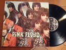 PINK FLOYD  THE PIPER AT THE GATES OF DAWN 1967 UK STEREO VINYL LP