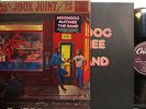 The Band - Moondog Matinee (Levon Helm,Rick Danko,Richard Manuel) w/ oversleeve