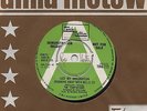 NORTHERN SOUL-TEMPTATIONS-JUST MY IMAGINATION-TAMLA MOTOWN-**GREEN/WHITE DEMO**