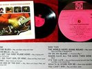LP Kinks: The Kink Kontroversy (Pye NPL 18131) UK 1965