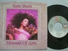 KATE BUSH HOUNDS OF LOVE (LONG/SHORT) 7