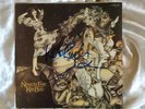KATE BUSH - NEVER FOR EVER SIGNED VINYL - Before The Dawn