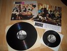 MORE THE SPECIALS LP + POSTER + 7