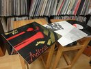MERCYFUL FATE MELISSA RARE AUDIOPHILE LP JAPAN ORIG 1983 INSERT NM