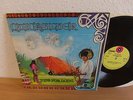 QUICKSILVER JUST FOR LOVE 1970 UK 1ST GREEN CAPITOL PROG.LP NM