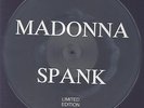 MADONNA - SPANK - 10