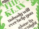 KLAN Nobody Will Ever Help You 1967 HOLLAND ex vinyl/ ex cover LISTEN
