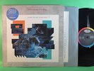 THOMAS DOLBY The Flat Earth Capitol ST 12309 LP audiophile high grade NM vinyl