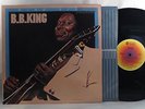 B.B. KING King Size ABC AB-977 Blues Vinyl LP Record Promo NM KENDUN