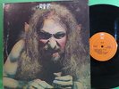 ELF Same (1st LP) Epic KE 31789 LP Orange Label 1G/1F promo cover, Vinyl is NM