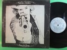 SPENCER/MILLER Face To Face PRIVATE PRESS SSW FOLK ROCK LP VG Vinyl