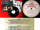 LP Small Faces: Same (Columbia Stateside SMC 74 292) altes gold/silber Label (D)