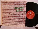 Strange Stone - S/T  DER 1399  UK LP 1stP 1977 Private Press No. 138 of 255 +Ins