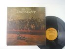 Neil Young,Time Fades Away,American pressing,LP