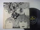Beatles,Revolver,Matrix numbers XEX 605-2 & XEX 6606-3,LP