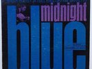 Kenny Burrell Midnight Blue Blue Note LP VG+/VG++ Mid-70s Pressing