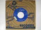 TINY BRADSHAW The Train Kept A Rollin' KING Green Wax R&B Rocker 45 HEAR