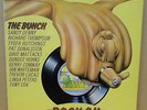 THE BUNCH SANDY DENNY ROCK ON OG UK STEREO ISLAND LP ILPS9189 + SINGLE MINT