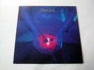 Tricky - Pre-Millennium Tension - 1996 Vinyl LP - Trip Hop