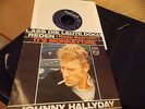 Single-Johnny Hallyday-Lass die Leute doch reden-TOP