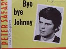 PETER SAFARY & THE CONQUERERS:BYE BYE JOHNNY 7