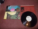 HAWKWIND  WARRIOR ON THE EDGE OF TIME  VINYL LP.EX+.ORIGINAL UK 1ST PRESS.A1 B1.