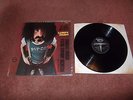 FRANK ZAPPA  LUMPY GRAVY  VINYL LP.EX.VERVE RECORDS.2317 046.