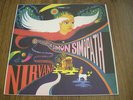 NIRVANA - THE STORY OF SIMON SIMOPATH NEW LP