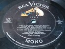 ELVIS PRESLEY - LPM-1382 - 1963 PRESSING LP - NM -  SILVER MONO