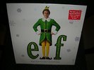 Elf: Music From the Motion Picture Soundtrack **Brand New Record LP Vinyl