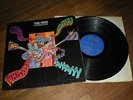 A1/B1 The Who Lp A Quick One 1st Textured REACTION label