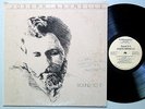 JOSEPH BRUNELLE   Round To It   '81 TX private SSW LONER FOLK-PSYCH   SIGNED