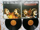 CREEDENCE C.REVIVAL CHRONICLE RARE ORIGINAL EX YUGOSLAV 1ST PRESS 1980 EX/EX