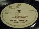 PABLO MOSES - Give I Fe I Name - KLIK - KL 624 - UK - 1976 - VERY RARE