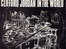 Clifford Jordan - In the World original Strata-East LP