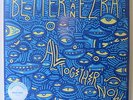 BETTER THAN EZRA 'All Together Now' Blue Vinyl LP + Download NEW & SEALED